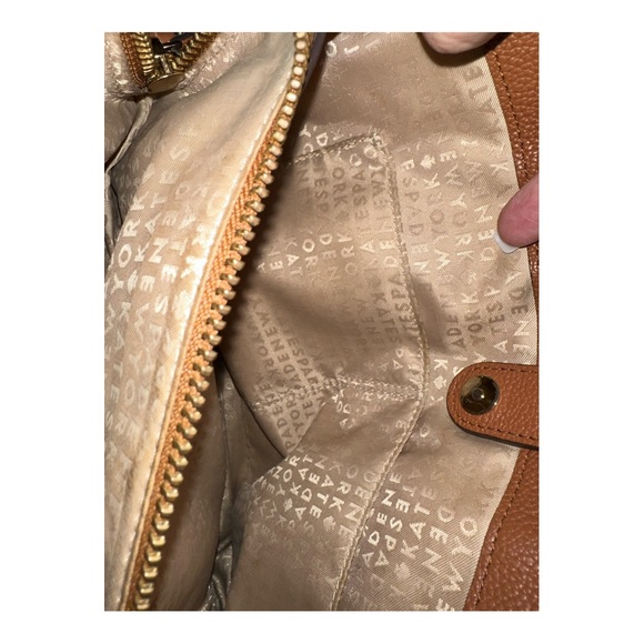 Kate Spade bag - Picture 5 of 8
